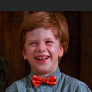 Meet your Posher, Shreddy